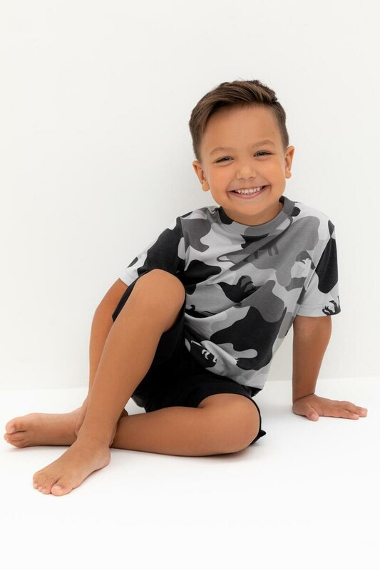 пижама для мал